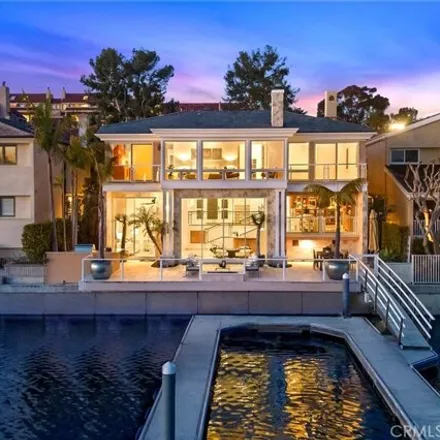 Buy this 5 bed house on 701 Bayside Drive in Newport Beach, CA 92660