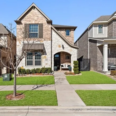 Rent this 4 bed house on 7256 San Saba Drive in McKinney, TX 75070