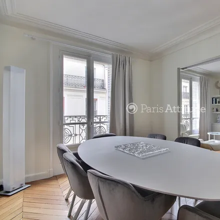 Image 9 - 5 Rue Bréguet, 75011 Paris, France - Apartment for rent