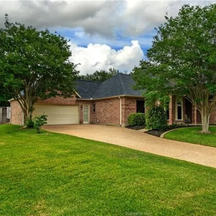 Image 3 - 3226 Westchester Avenue, College Station, TX 77845, USA - House for sale
