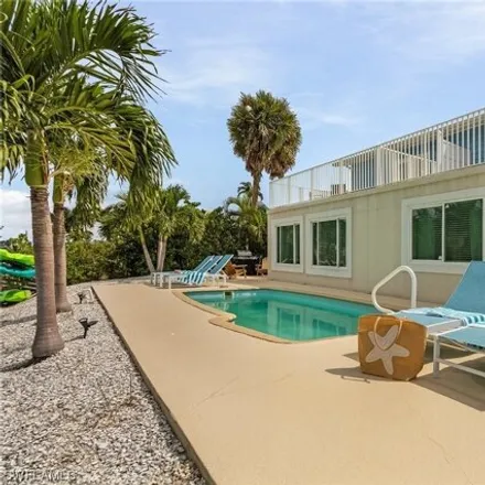 Buy this 6 bed house on 285 Tropical Shore Way in Fort Myers Beach, Lee County