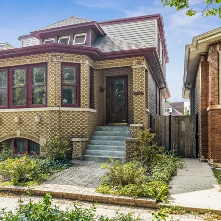 Buy this 5 bed house on 5518 South Francisco Avenue in Chicago, IL 60629
