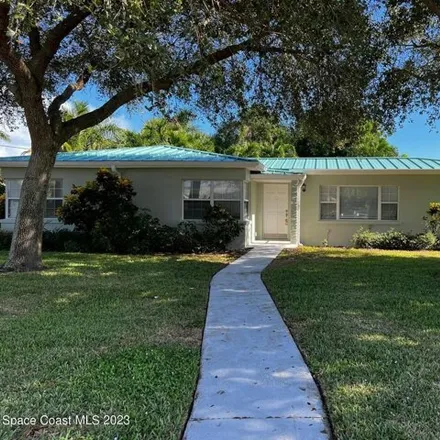 Rent this 3 bed house on 195 9th Avenue in Indialantic, Brevard County