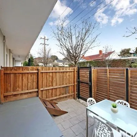 Rent this 1 bed apartment on Chanak Street in Malvern East VIC 3145, Australia