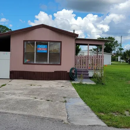 Buy this 3 bed house on 119 North Central Drive in Crooked Lake Park, Polk County