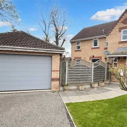 Buy this 4 bed house on 11 Southfield in Balderton, NG24 3QB