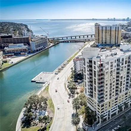 Image 3 - 117 Hyde Park Place, Riverside, Tampa, FL 33606, USA - Condo for sale
