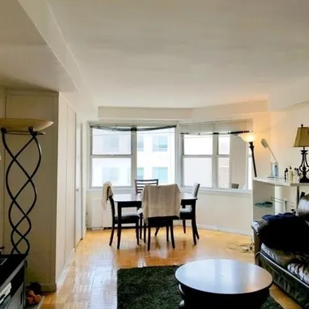 Rent this 2 bed house on 155 East 34th Street in New York, NY 10016