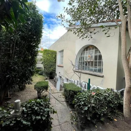 Image 1 - Calle Monte Tauro, Miguel Hidalgo, 11000 Santa Fe, Mexico - House for sale