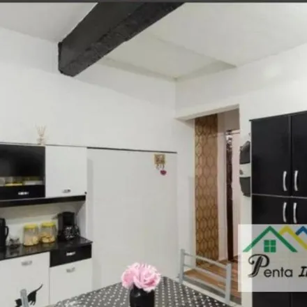 Buy this 3 bed apartment on Rua Folhas de Manhã in Botujuru, São Bernardo do Campo - SP