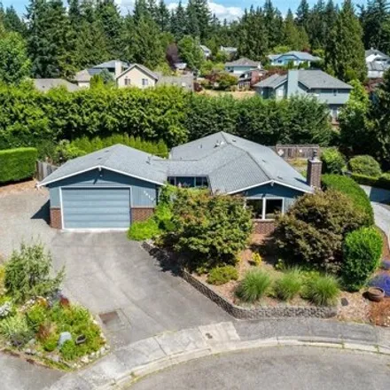 Buy this 4 bed house on 3098 Windtree Court in Bellingham, WA 98229