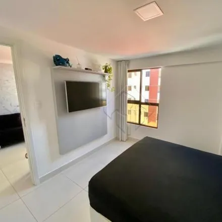 Buy this 1 bed apartment on Escola Seráfico da Nóbrega in Rua Coronel Severino Lucena, Manaíra