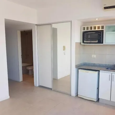 Buy this 1 bed apartment on Coronel Ramón Lorenzo Falcón 2977 in Flores, C1406 GSF Buenos Aires