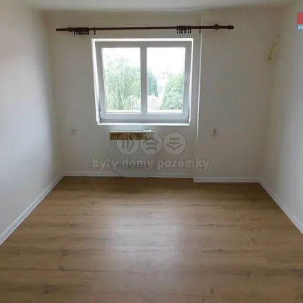 Rent this 1 bed apartment on Palackého 1006/1 in 466 01 Jablonec nad Nisou, Czechia