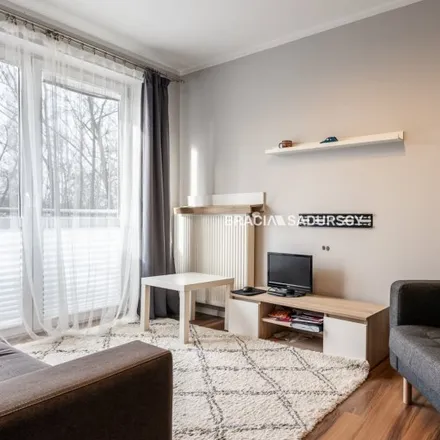 Image 2 - Borkowska, 30-446 Krakow, Poland - Apartment for sale