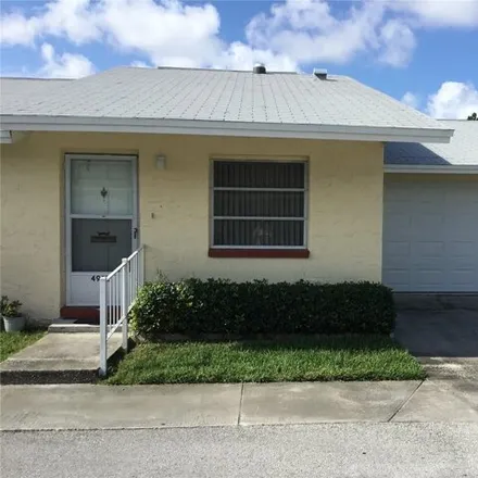 Rent this 2 bed house on unnamed road in Elfers, FL 34652