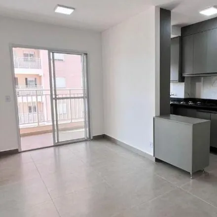 Rent this 2 bed apartment on Rua Melvim Jones in Salto, Salto - SP