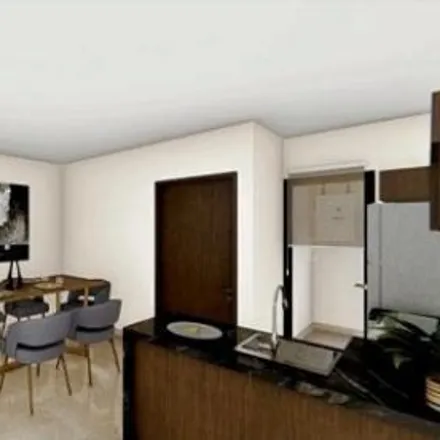 Buy this 2 bed apartment on Calle Juan José Eguiara y Egurén in Cuauhtémoc, 06850 Mexico City