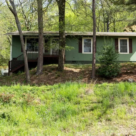 Buy this 3 bed house on 7220 Richwood Road in Overlook Park, Little Rock