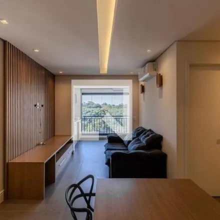 Rent this 2 bed apartment on Rua Lydia Damus Maksoud in Vila Andrade, São Paulo - SP