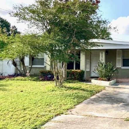 Buy this 3 bed house on 6377 40th Avenue North in Saint Petersburg, FL 33709