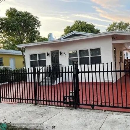 Rent this 2 bed house on 45 Northeast 50th Street in Miami, FL 33137