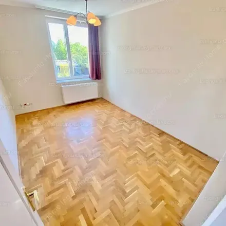 Image 1 - Budapest, Lidérc utca 22, 1121, Hungary - Apartment for rent