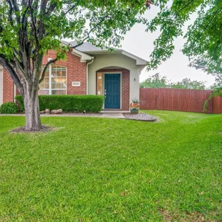 Buy this 4 bed house on 9025 Dry Creek Drive in Fort Worth, TX 76244