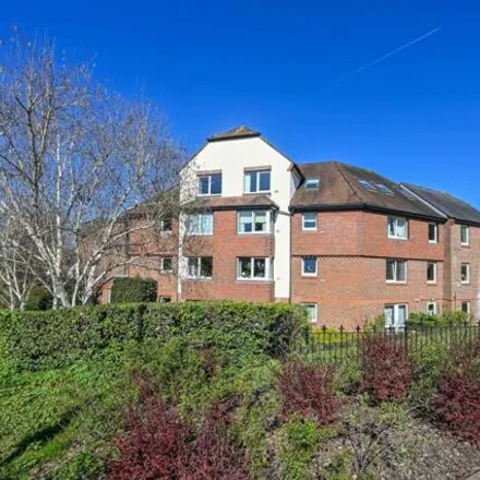 Buy this 2 bed apartment on York Road in Guildford, GU1 4DS