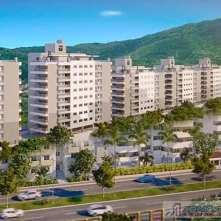 Image 1 - Avenida Buriti, Itacorubi, Florianópolis - SC, 88034-900, Brazil - Apartment for sale