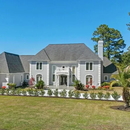 Buy this 5 bed house on 3706 Waterford Drive in Horry County, SC 29577