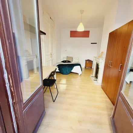 Rent this 1 bed apartment on Calle de Toledo in 151, 28005 Madrid