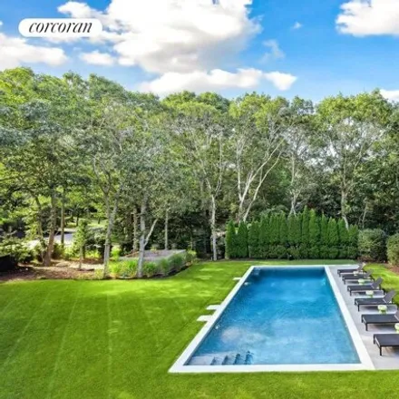 Image 4 - 9 Oyster Shores Rd, East Hampton, New York, 11937 - House for rent