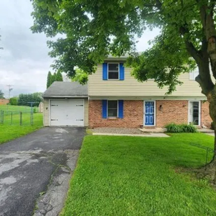 Buy this 3 bed house on 146 Miller Road in Akron, Lancaster County