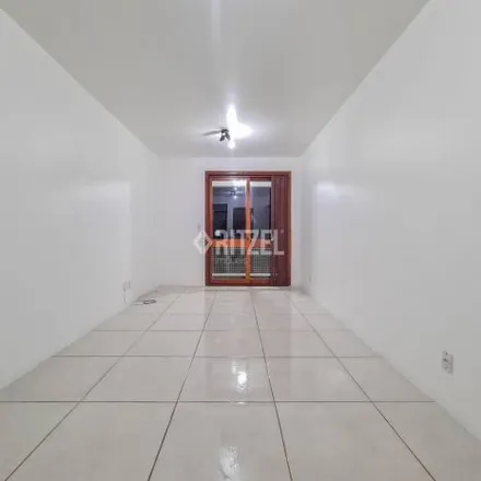 Rent this 1 bed apartment on Rua Ijuí in Guarani, Novo Hamburgo - RS