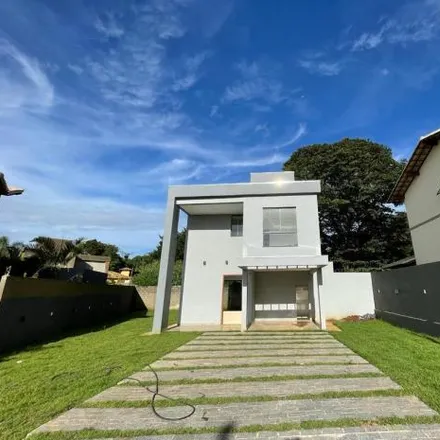 Buy this 3 bed house on Rua João Batista de Assis in Lagoa Santa - MG, 33239-250