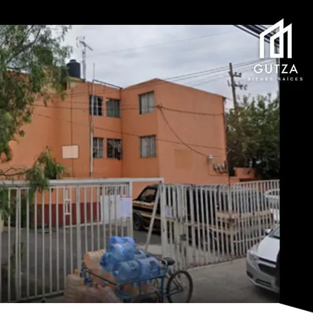 Buy this studio apartment on Deportivo Azcapotzalco (Reynosa) in Unidad Habitacional de Colores, Azcapotzalco
