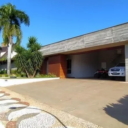 Buy this 4 bed house on Avenida Harry Prochet in Tucanos, Londrina - PR