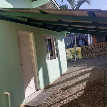 Buy this 2 bed house on Servidão Edi João Machado in Palmas, Governador Celso Ramos - SC