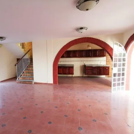 Buy this 3 bed house on Avenida Pátzcuaro in 72580 Puebla City, PUE
