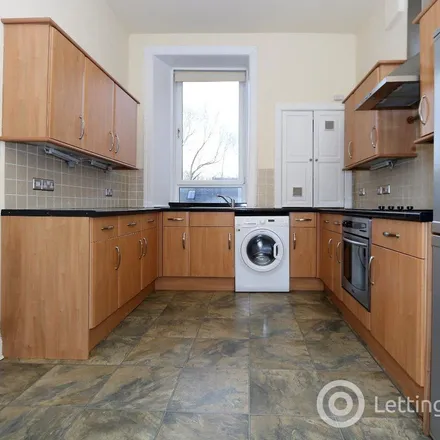 Image 4 - 38 Dudley Drive, Partickhill, Glasgow, G12 9SA, United Kingdom - Apartment for rent
