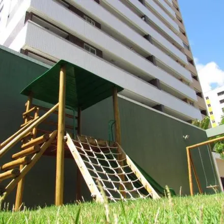 Buy this 4 bed apartment on Avenida Desembargador Moreira in Aldeota, Fortaleza - CE