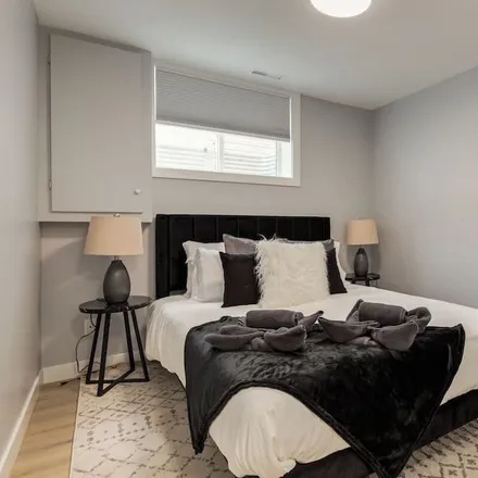 Rent this studio house on Sundance in Calgary, AB T2X 2A5