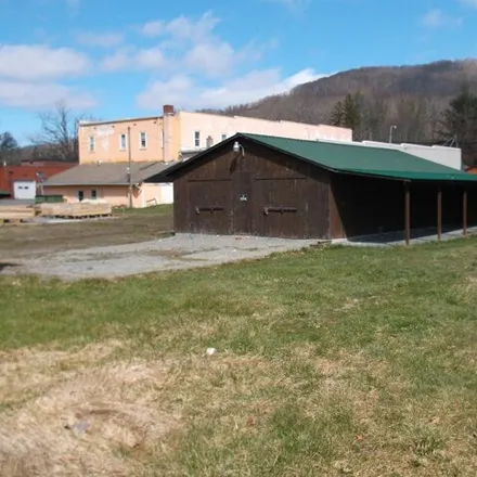 Image 4 - unnamed road, Rupert, Greenbrier County, WV 25984, USA - House for sale