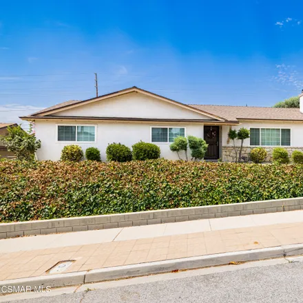 Buy this 3 bed house on 3525 La Mesa Avenue in Simi Valley, CA 93063
