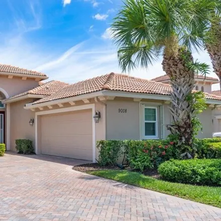 Buy this 3 bed house on 9000 Champions Way in Saint Lucie County, FL 34986