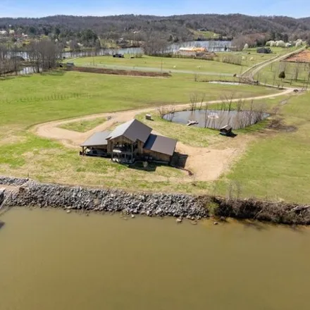 Image 1 - Sunrise Circle, Sulphur Springs, Cheatham County, TN 37015, USA - House for sale