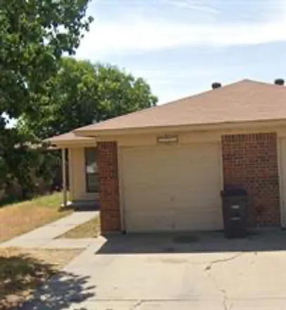 Image 1 - 3715 Hulen Park Circle - House for rent