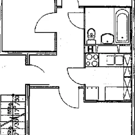 Image 3 - Alfred-Haude-Straße 15, 17034 Neubrandenburg, Germany - Apartment for rent
