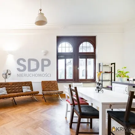 Buy this 3 bed apartment on Racławicka in 53-142 Wrocław, Poland